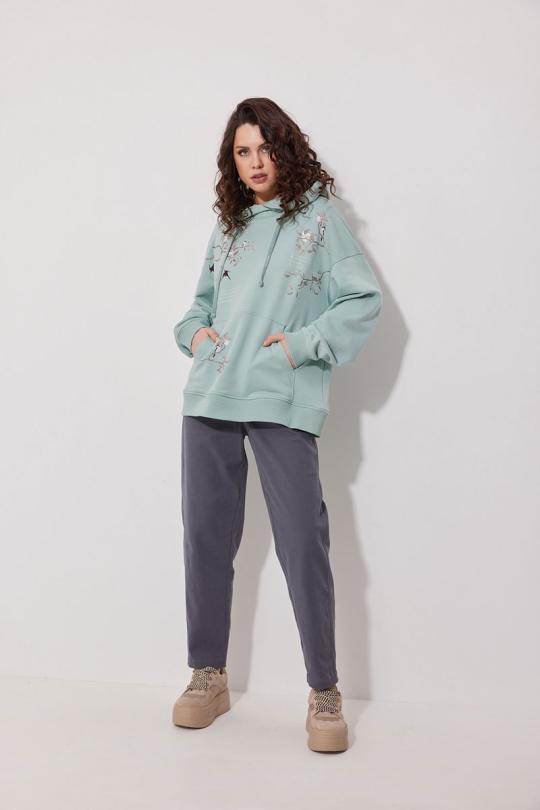 MG Wear 4136