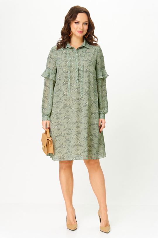 ТВОЙ ИМИДЖ 2338