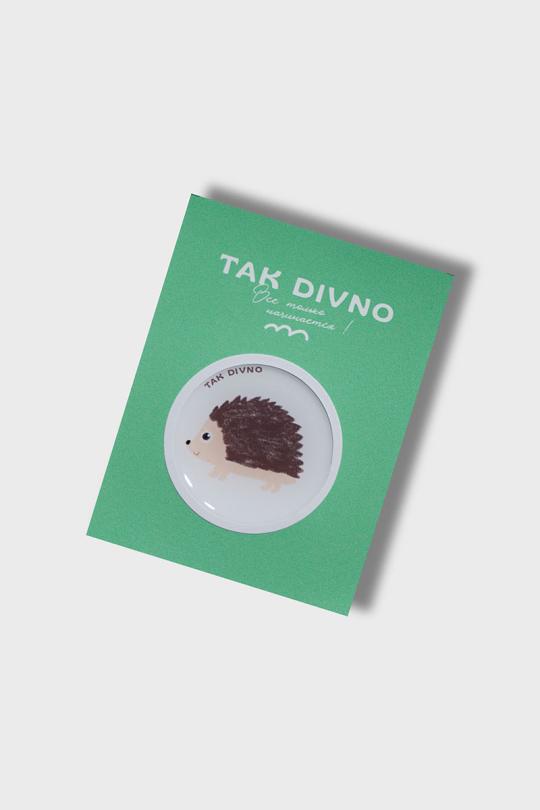 TAK DIVNO 200.23