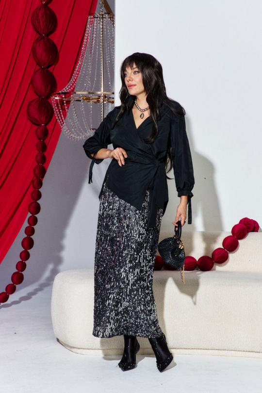 VITTORIA QUEEN 27313