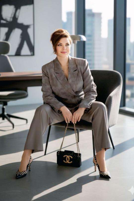 VITTORIA QUEEN 26203