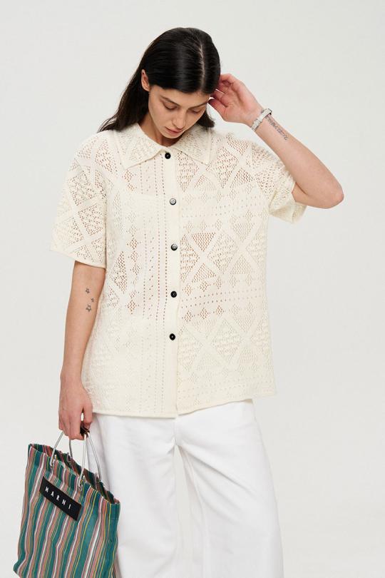 TAK DIVNO 3571.01 «crochet»