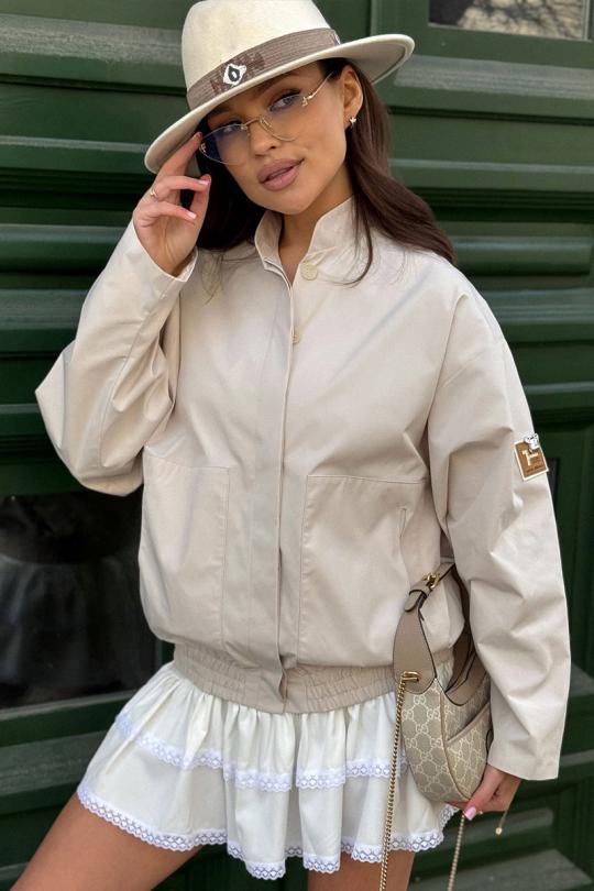 PRATA wear S033