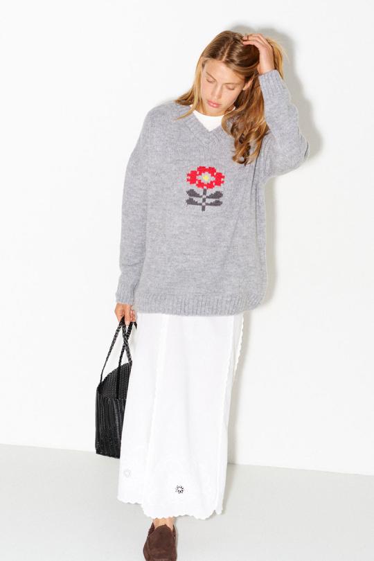 TAK DIVNO 3453.01 «раз ромашка, два ромашка»