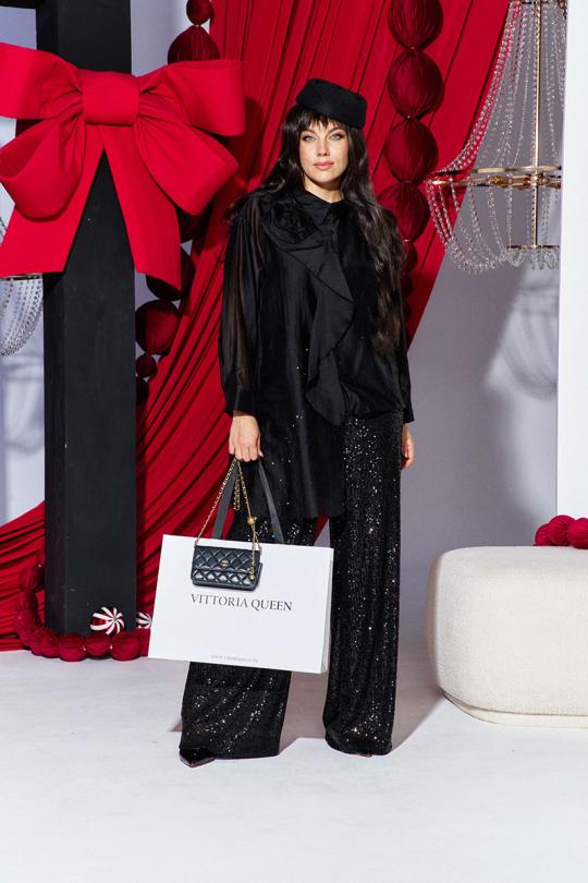 VITTORIA QUEEN 26853