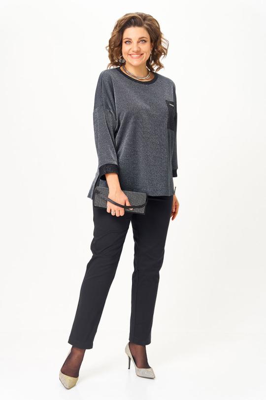 Мишель Шик 1445