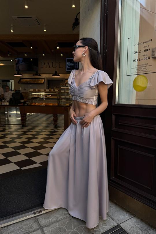 The Woman 0328