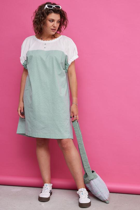 BegiModa 1047