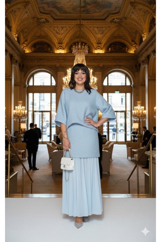 VITTORIA QUEEN 27573