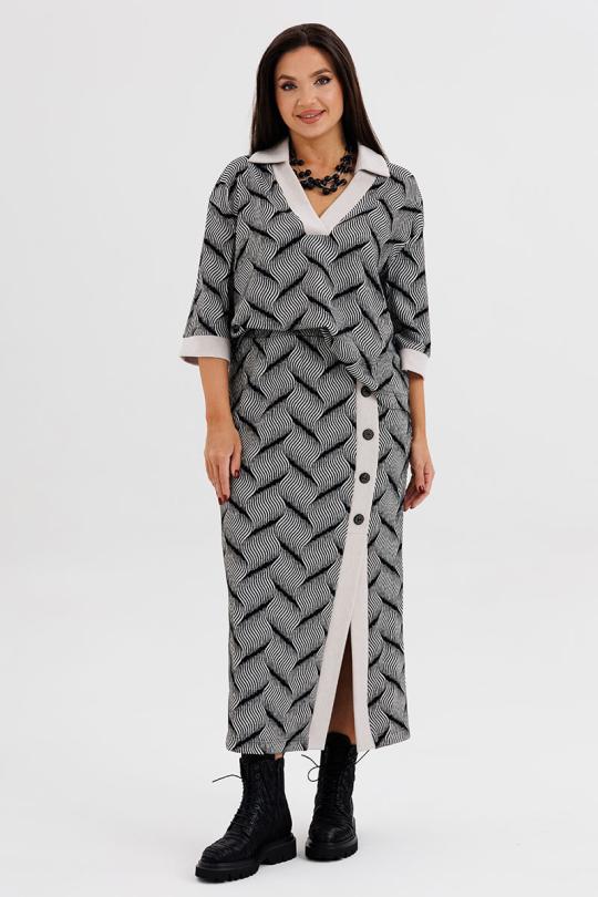 Фантазия Мод 5036