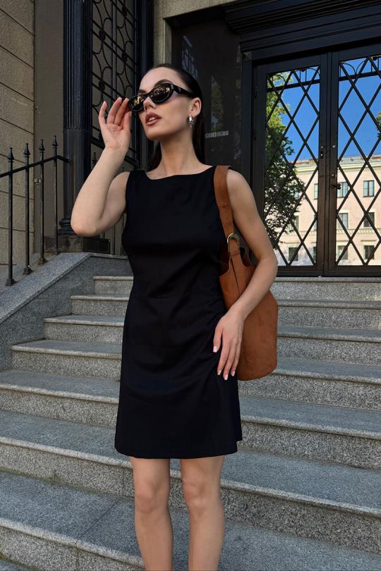 The Woman 0327