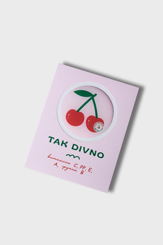 TAK DIVNO 200.12 «Сестрички Вишенки»