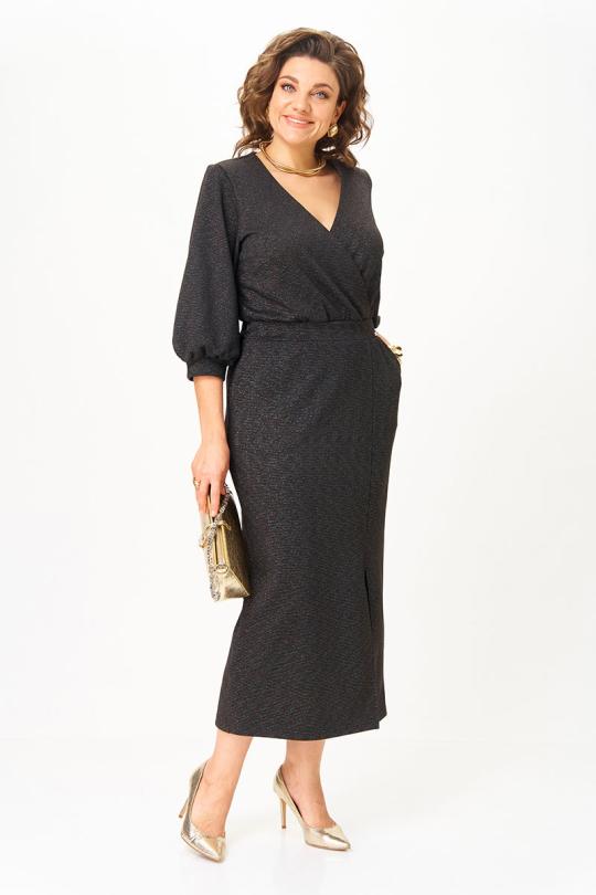 Мишель Шик 2195