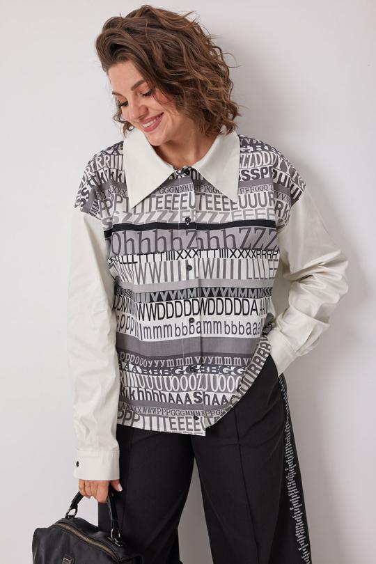 BegiModa 4136