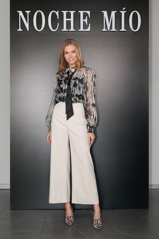 Ноче Мио 5081 RUBY-2