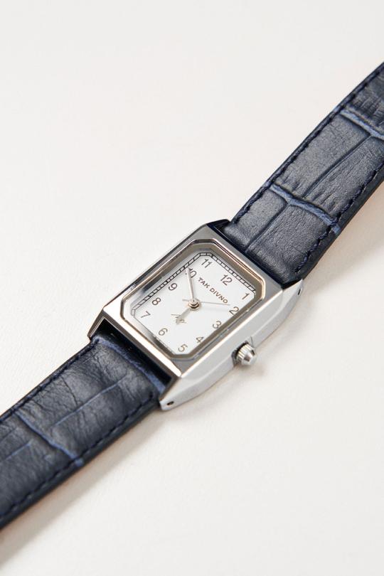 TAK DIVNO 614.01 «don't be late»