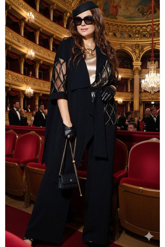 VITTORIA QUEEN 27393