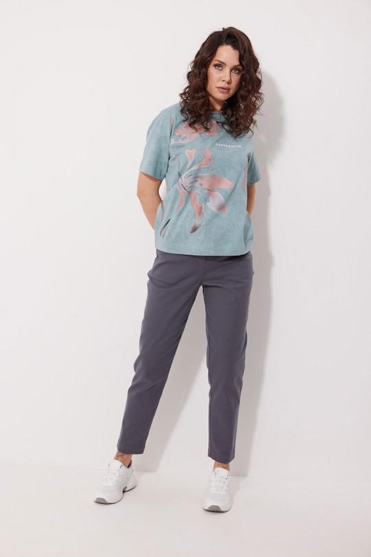 MG Wear 4124.01