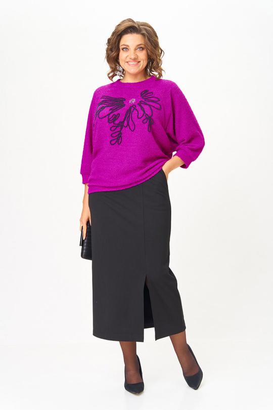 Мишель Шик 1407.05