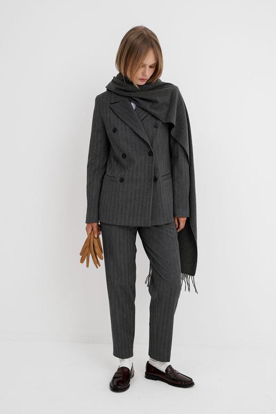 PiRS 5753 (двойка)