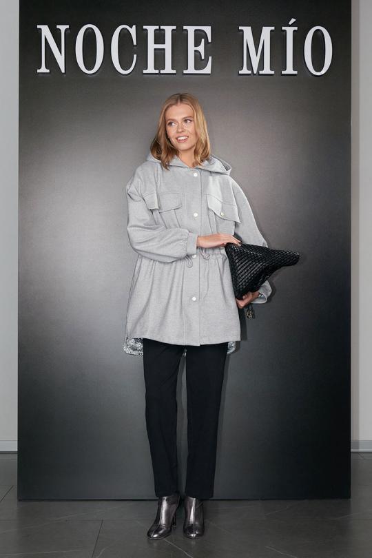 Ноче Мио 7015